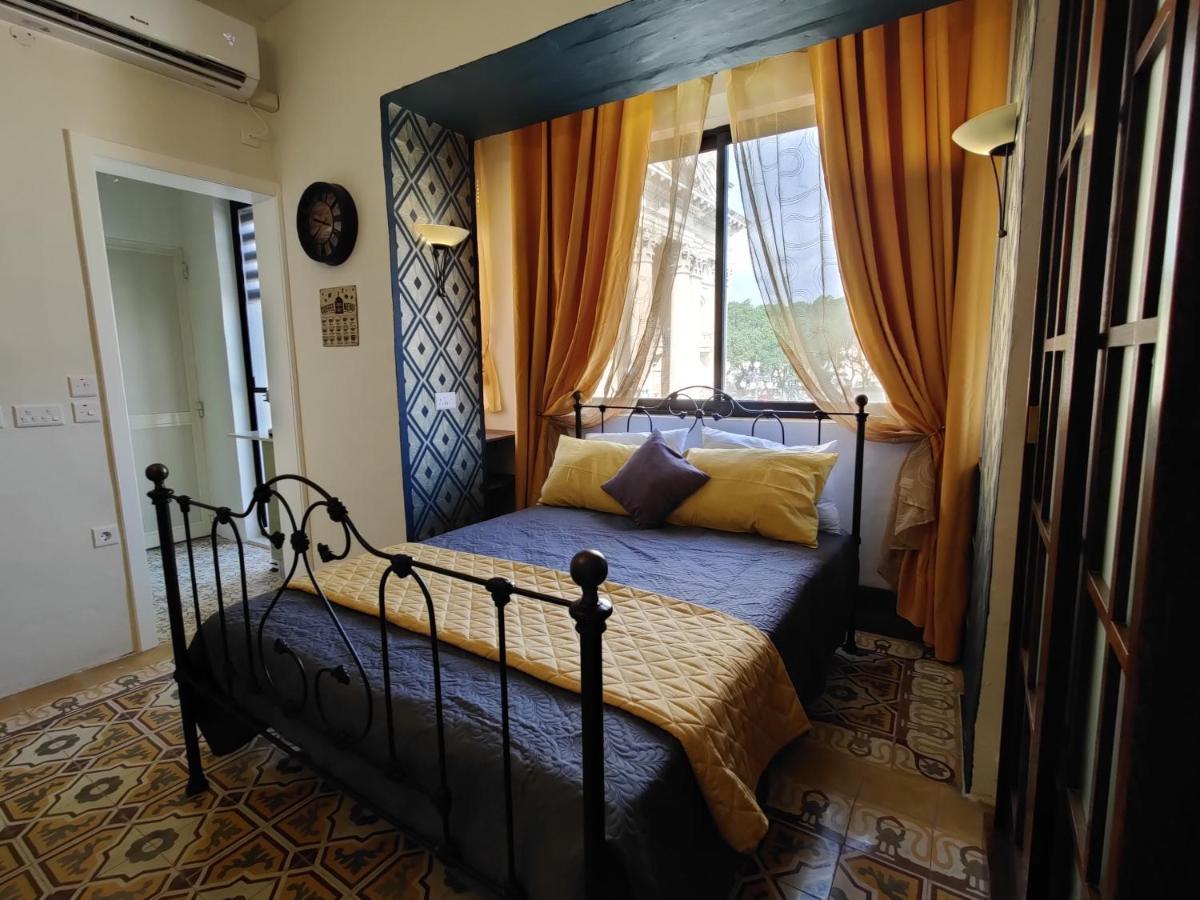 Near Valletta City - Open Views - Ta Tessie Suite In Floriana - Malta ภายนอก รูปภาพ