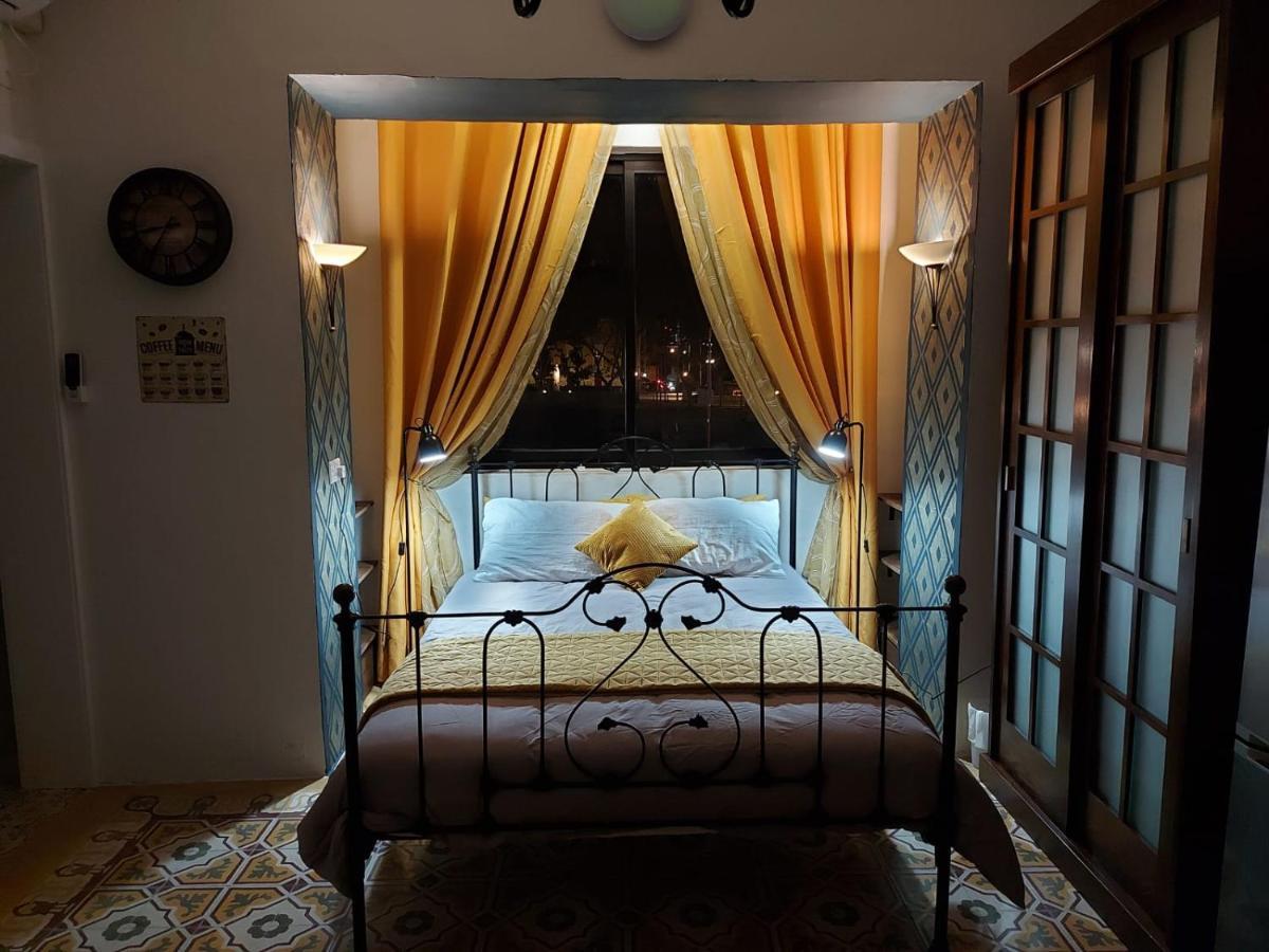 Near Valletta City - Open Views - Ta Tessie Suite In Floriana - Malta ภายนอก รูปภาพ
