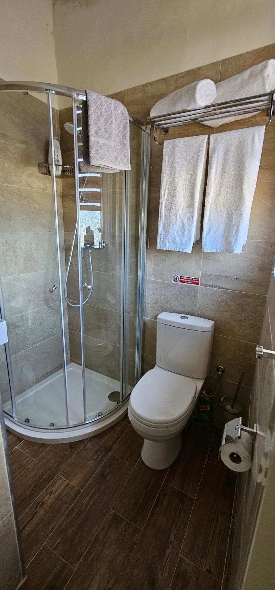 Near Valletta City - Open Views - Ta Tessie Suite In Floriana - Malta ภายนอก รูปภาพ
